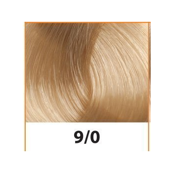 CHANTAL Farba Prosalon Intensis Color Art 100g odcień 9/0 - Jasny blond   